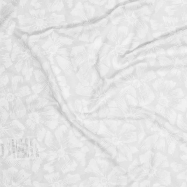 SAYSKY ���������� ���˥�T����� NWRSS31c1030 W Flower Combat T-shirt White Aop ��ǥ����� ȾµT����� �쥮��顼�ե��å� �ե�����Хå� �۴�®�� �̵��� Ķ���� �٥��Ĥ����� ���˥� �ޥ饽�� ���祮�� �ȥ쥤����˥� �ȥ���