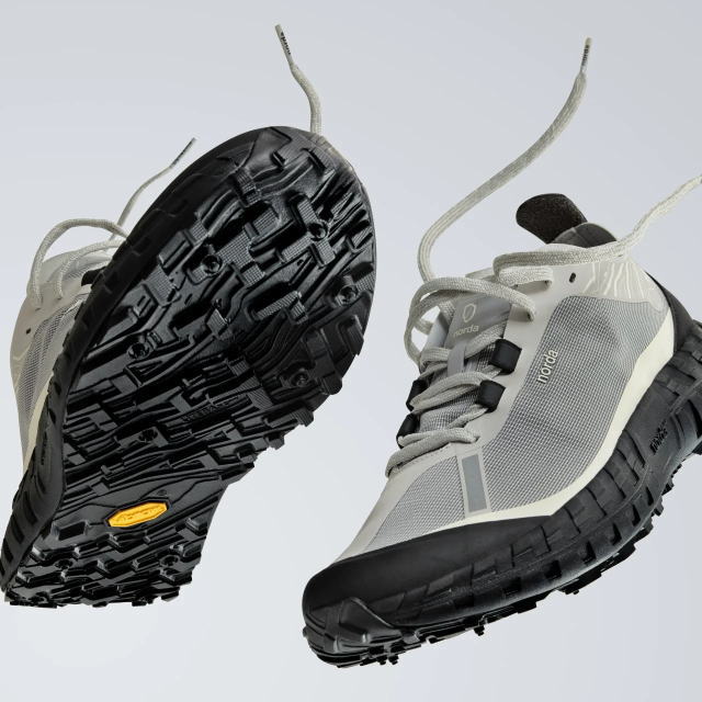 norda �Υ�� 001A-M ��� Pewter �ȥ쥤����˥󥰥��塼�� �ȥ��󥷥塼�� �ӥ֥�ॽ���� �����ˡ��ޥ��åѡ� ���å���� ��������å��� ������� 