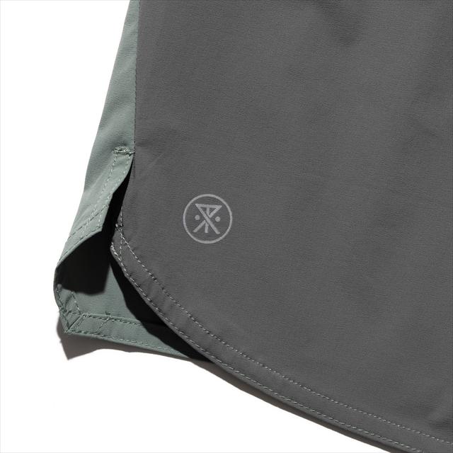 Run Amok ��󡦥���å� ALTA 5" RS325-SGN Slate Green ��� ���륿5����� ����������Х��Х� ROARK Revival �ϡ��եѥ�� ���硼�� ����ץ�å����饤�ʡ� ���˥� �ȥ쥤����˥� �ȥ��� �ޥ饽�� ���祮�� �ۼ�®�� ���ȥ�å�