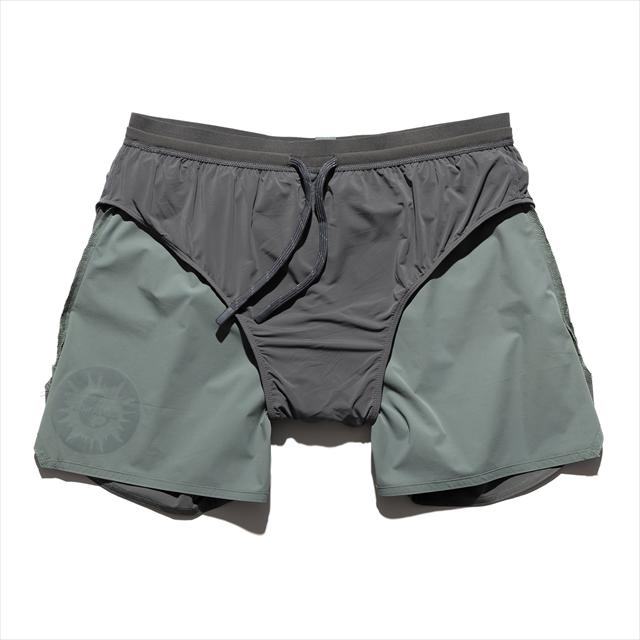 Run Amok ��󡦥���å� ALTA 5" RS325-SGN Slate Green ��� ���륿5����� ����������Х��Х� ROARK Revival �ϡ��եѥ�� ���硼�� ����ץ�å����饤�ʡ� ���˥� �ȥ쥤����˥� �ȥ��� �ޥ饽�� ���祮�� �ۼ�®�� ���ȥ�å�