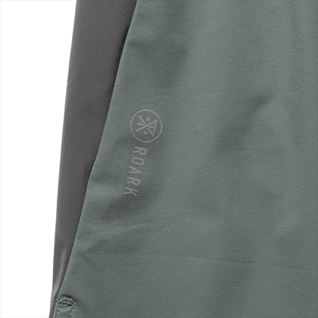 Run Amok ��󡦥���å� ALTA 5" RS325-SGN Slate Green ��� ���륿5����� ����������Х��Х� ROARK Revival �ϡ��եѥ�� ���硼�� ����ץ�å����饤�ʡ� ���˥� �ȥ쥤����˥� �ȥ��� �ޥ饽�� ���祮�� �ۼ�®�� ���ȥ�å�