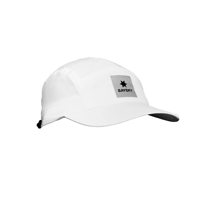 SAYSKY ����������  ���˥󥰥���å� SA85007c101 Flow Cap ��˥��å��� White �ե�������å� ������������ �Ƶ�ȿ�� ���� ®�� ��å��� ���˥� �ޥ饽�� ���祮�� �ȥ��� �ȥ쥤����˥�