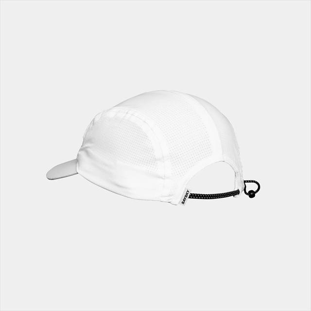 SAYSKY ����������  ���˥󥰥���å� SA85007c101 Flow Cap ��˥��å��� White �ե�������å� ������������ �Ƶ�ȿ�� ���� ®�� ��å��� ���˥� �ޥ饽�� ���祮�� �ȥ��� �ȥ쥤����˥�