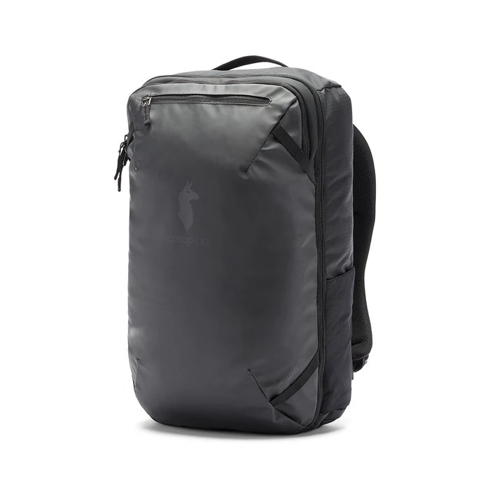 cotopaxi ���ȥѥ��� �Хå��ѥå� ALLPA 28L Travel Pack BACKPACK CADA DIA CotopaxiBlack ����� 28��åȥ� �����ǥ��� ���å����å� �ǥ��ѥå� ���å� ������� ���襤�� �л� �����ȥɥ� ι�� ������ �ʥ����� ���ƥ� �����奢�� �̶� �̳� �ӥ��ͥ�