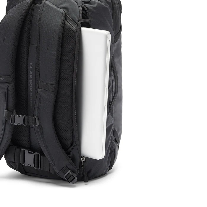cotopaxi ���ȥѥ��� �Хå��ѥå� ALLPA 28L Travel Pack BACKPACK CADA DIA CotopaxiBlack ����� 28��åȥ� �����ǥ��� ���å����å� �ǥ��ѥå� ���å� ������� ���襤�� �л� �����ȥɥ� ι�� ������ �ʥ����� ���ƥ� �����奢�� �̶� �̳� �ӥ��ͥ�