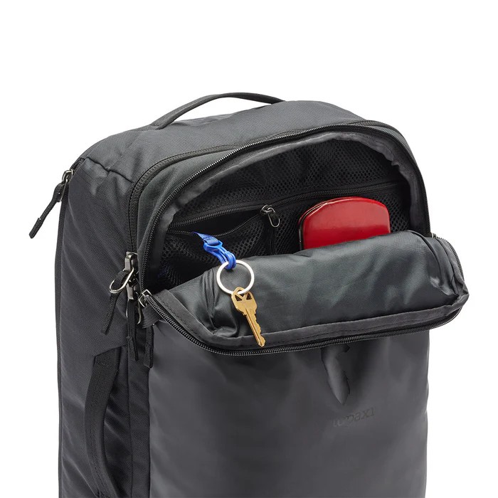 cotopaxi ���ȥѥ��� �Хå��ѥå� ALLPA 28L Travel Pack BACKPACK CADA DIA CotopaxiBlack ����� 28��åȥ� �����ǥ��� ���å����å� �ǥ��ѥå� ���å� ������� ���襤�� �л� �����ȥɥ� ι�� ������ �ʥ����� ���ƥ� �����奢�� �̶� �̳� �ӥ��ͥ�