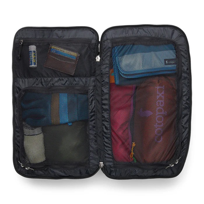 cotopaxi ���ȥѥ��� �Хå��ѥå� ALLPA 28L Travel Pack BACKPACK CADA DIA CotopaxiBlack ����� 28��åȥ� �����ǥ��� ���å����å� �ǥ��ѥå� ���å� ������� ���襤�� �л� �����ȥɥ� ι�� ������ �ʥ����� ���ƥ� �����奢�� �̶� �̳� �ӥ��ͥ�