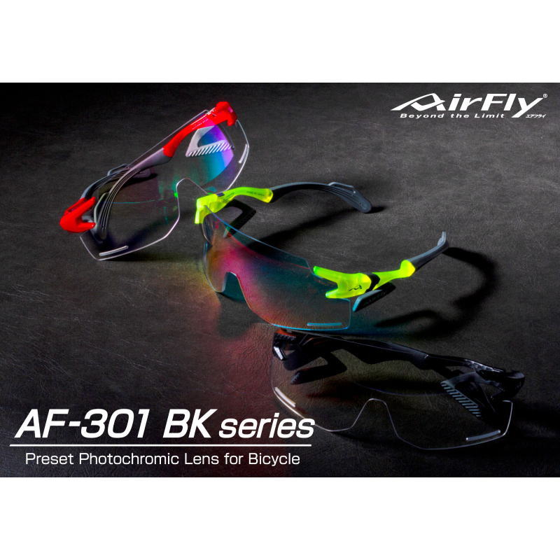 �����ե饤��AirFly�� ���ݡ��ĥ��󥰥饹 AF-301 BK���꡼�� Ĵ����������ǥ� ZYGOSPEC �������ڥå� �����ɥѥå� �Ρ����ѥåɥ쥹 ɡ�ѥåɤΤʤ����˥󥰥��󥰥饹 �ȥ쥤����˥� �ȥ��� �ȥ�å��� �л� ��ž�� �Х��� �ۼ����Υե��åȴ�