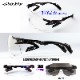 �����ե饤��AirFly�� ���ݡ��ĥ��󥰥饹 AF-301 BK���꡼�� Ĵ����������ǥ� ZYGOSPEC �������ڥå� �����ɥѥå� �Ρ����ѥåɥ쥹 ɡ�ѥåɤΤʤ����˥󥰥��󥰥饹 �ȥ쥤����˥� �ȥ��� �ȥ�å��� �л� ��ž�� �Х��� �ۼ����Υե��åȴ�