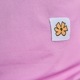 SAYSKY ���������� ���˥�T����� Ⱦµ LWRSS06c504 W Flower Combat T-shirt ��ǥ����� Pink �ե�����Хå� �ȥ���ȥ쥤�� ���˥� �ޥ饽�� ���祮�� ���� �۴�®�� ���硼�ȥ��꡼��