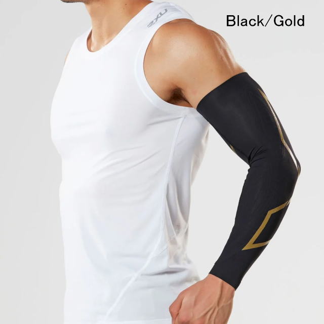 2XU �����ॹ�꡼�� Force Compression Arm Guards UA3513A MCS ���꡼�ȥ���ץ����६���� ����ץ�å���� �����ॹ�꡼�� �����५�С� �Х����åȥܡ��� ��� �ƥ˥� ����� �ڥȥ� ���˥� �ޥ饽�� �ȥ쥤����˥� �ȥ��� �ȥ饤��������