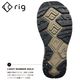 rig �ꥰ �ꥫ�Х꡼������� kuruka2.0 RG0031 CHARCOAL ���륫2.0 ��˥��å��� �ȥ��� �ޥ饽�� �ȥ饤�������� ��ϫ���� �׷�ۼ��� ­����ô�ڸ� �ȥ쥤����˥� �襬 ���ݡ��� �ӡ��� ��Ŭ������� �⤭�䤹�� Ω���Ż� ��ư�� �ۡ���ɥ��ȥ�å�