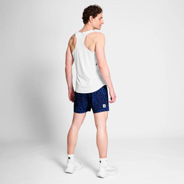 SAYSKY ���������� ���˥󥰥��硼�� NMRSH21c1029 Flower Pace Shorts 5inch Blue Aop ��� �ϡ��եѥ�� �쥮��顼�ե��å� �ե��ڡ������硼��5����� 12cm ����ʡ��ϡ��ե����� ���ȥ�å� Ķ���� �̵��� �ޥ饽�� ���祮�� �ȥ쥤����˥� �ȥ���