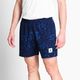 SAYSKY ���������� ���˥󥰥��硼�� NMRSH21c1029 Flower Pace Shorts 5inch Blue Aop ��� �ϡ��եѥ�� �쥮��顼�ե��å� �ե��ڡ������硼��5����� 12cm ����ʡ��ϡ��ե����� ���ȥ�å� Ķ���� �̵��� �ޥ饽�� ���祮�� �ȥ쥤����˥� �ȥ���
