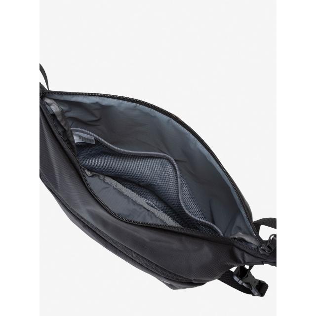 THE NORTH FACE ���Ρ����ե����� CAPELLA 5 NM72353 �֥�å� ���ڥ� 5 5L ���������Хå� �����å��� �ܥǥ��Хå� ���Х� �������ݤ� �ܥǥ��ѥå� �л� �ȥ�å��� �ϥ����� �ȥ쥤����˥� �ޥ饽�� ���祮�� ι�� �����ȥɥ� ������ �ȥ�٥�