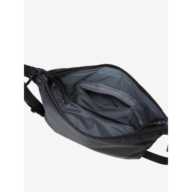 THE NORTH FACE ���Ρ����ե����� CAPELLA 5 NM72353 �֥�å� ���ڥ� 5 5L ���������Хå� �����å��� �ܥǥ��Хå� ���Х� �������ݤ� �ܥǥ��ѥå� �л� �ȥ�å��� �ϥ����� �ȥ쥤����˥� �ޥ饽�� ���祮�� ι�� �����ȥɥ� ������ �ȥ�٥�