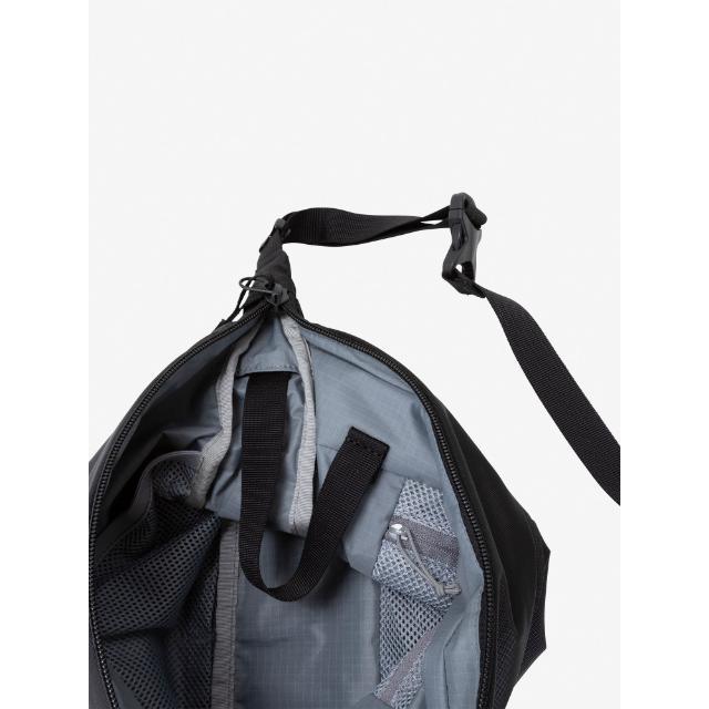 THE NORTH FACE ���Ρ����ե����� CAPELLA 5 NM72353 �֥�å� ���ڥ� 5 5L ���������Хå� �����å��� �ܥǥ��Хå� ���Х� �������ݤ� �ܥǥ��ѥå� �л� �ȥ�å��� �ϥ����� �ȥ쥤����˥� �ޥ饽�� ���祮�� ι�� �����ȥɥ� ������ �ȥ�٥�