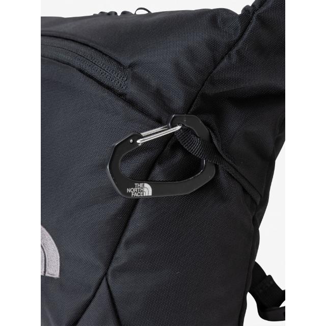 THE NORTH FACE ���Ρ����ե����� CAPELLA 5 NM72353 �֥�å� ���ڥ� 5 5L ���������Хå� �����å��� �ܥǥ��Хå� ���Х� �������ݤ� �ܥǥ��ѥå� �л� �ȥ�å��� �ϥ����� �ȥ쥤����˥� �ޥ饽�� ���祮�� ι�� �����ȥɥ� ������ �ȥ�٥�