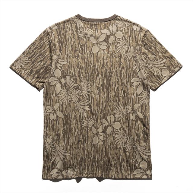 Run Amok ��󡦥���å� MATHIS ACTIVE TIE DYE PKT Pocket Tee RK452-KHA Khaki ��� �ޥƥ��� �����ƥ��� �������� �ݥ��å� �ƥ��� ���硼�ȥ��꡼�� ����������Х��Х� ROARK Revival ȾµT����� ���˥� �ȥ쥤����˥� �ȥ��� �ޥ饽�� �ۼ�®��