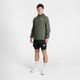 SAYSKY ���������� ���˥󥰥��㥱�å� SM10020c1079 Couture Pace Jacket ��� Green AOP Running �����塼��ڡ������㥱�å� �۴�®�� �̵��� ������ ���� �ա��� �ա��ǥ��� ���˥� �ޥ饽�� ���祮�� �ȥ쥤����˥� �ȥ��� �����ȥɥ� 