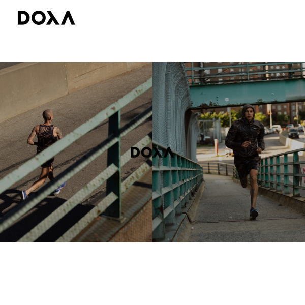 DOXA �ɥ��� ���˥� Ⱦµ����� TROY TEE MILES DRAU1157  ��˥��å���  SUNFLOWER