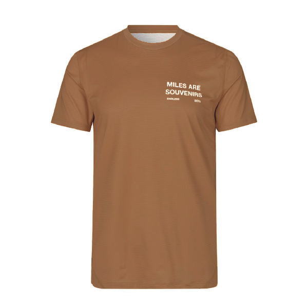 DOXA �ɥ��� ���˥� Ⱦµ����� TROY TEE MILES DRAU1157  ��˥��å���  SUNFLOWER
