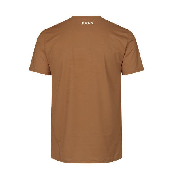 DOXA �ɥ��� ���˥� Ⱦµ����� TROY TEE MILES DRAU1157  ��˥��å���  SUNFLOWER