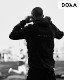 DOXA �ɥ��� ���˥� Ⱦµ����� TROY TEE MILES DRAU1157  ��˥��å���  SUNFLOWER
