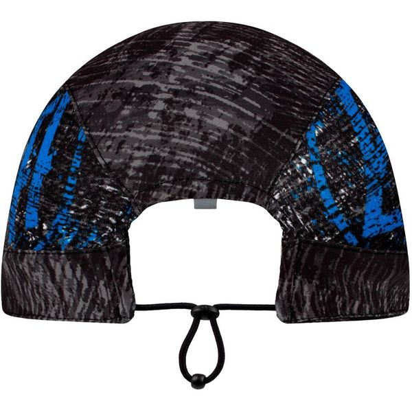 Buff Х ˥ ȥ쥤˥ å ˹ PACK RUN CAP RUSH GRAPHITE S/M 435774