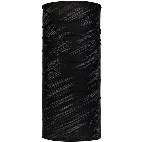 Buff Х ˥ ȥ쥤˥ ¿ǽإåɥ Reflective R-Solid Black 337351