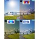 �����ե饤��AirFly�� ���ݡ��ĥ��󥰥饹 AF-305 CYMT���꡼�� �ӥå��������ץ�� ZYGOSPEC �������ڥå� �����ɥѥå� �Ρ����ѥåɥ쥹 ɡ�ѥåɤΤʤ����˥󥰥��󥰥饹 �ȥ쥤����˥� �ȥ��� �ȥ�å��� �л� ��ž�� �Х��� �ۼ����Υե��åȴ�