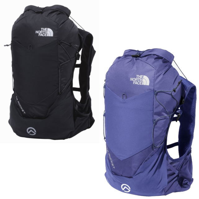 THE NORTH FACE Ρե ˥ ȥ쥤˥ å Хåѥå ٥ TR ROCKET NM62392 ƥå ȥޥ饽 ȥɥ  ǥ ˥å