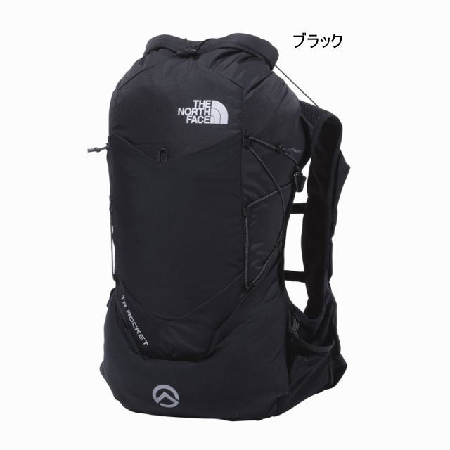 THE NORTH FACE Ρե ˥ ȥ쥤˥ å Хåѥå ٥ TR ROCKET NM62392 ƥå ȥޥ饽 ȥɥ  ǥ ˥å