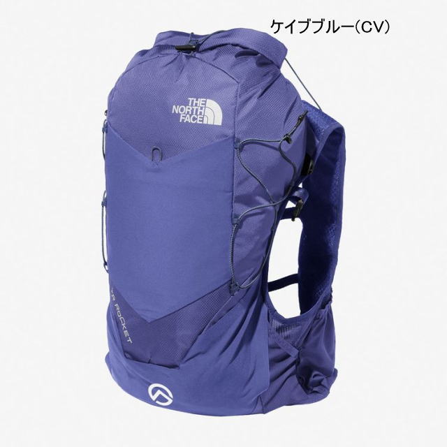 THE NORTH FACE Ρե ˥ ȥ쥤˥ å Хåѥå ٥ TR ROCKET NM62392 ƥå ȥޥ饽 ȥɥ  ǥ ˥å