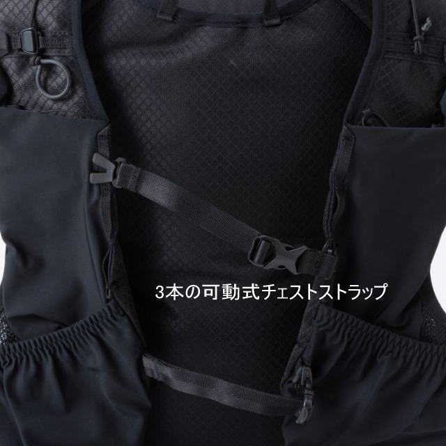 THE NORTH FACE Ρե ˥ ȥ쥤˥ å Хåѥå ٥ TR ROCKET NM62392 ƥå ȥޥ饽 ȥɥ  ǥ ˥å