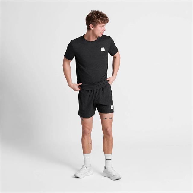 SAYSKY ���������� Ⱦµ ���˥�T����� SM25028c1072 Universe Combat T-shirt ��� Blackuniverse ȾµT����� �쥮��顼�ե��å� ���ȥ�å� �۴�®�� �̵��� Ķ���� �٥��Ĥ����� ���˥� �ޥ饽�� ���祮�� �ȥ쥤����˥� �ȥ���