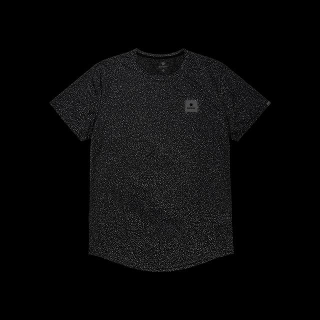 SAYSKY ���������� Ⱦµ ���˥�T����� SM25028c1072 Universe Combat T-shirt ��� Blackuniverse ȾµT����� �쥮��顼�ե��å� ���ȥ�å� �۴�®�� �̵��� Ķ���� �٥��Ĥ����� ���˥� �ޥ饽�� ���祮�� �ȥ쥤����˥� �ȥ���