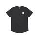 SAYSKY ���������� Ⱦµ ���˥�T����� SM25028c1072 Universe Combat T-shirt ��� Blackuniverse ȾµT����� �쥮��顼�ե��å� ���ȥ�å� �۴�®�� �̵��� Ķ���� �٥��Ĥ����� ���˥� �ޥ饽�� ���祮�� �ȥ쥤����˥� �ȥ���
