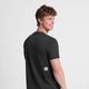 SAYSKY ���������� Ⱦµ ���˥�T����� SM25028c1072 Universe Combat T-shirt ��� Blackuniverse ȾµT����� �쥮��顼�ե��å� ���ȥ�å� �۴�®�� �̵��� Ķ���� �٥��Ĥ����� ���˥� �ޥ饽�� ���祮�� �ȥ쥤����˥� �ȥ���