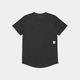 SAYSKY ���������� Ⱦµ ���˥�T����� SM25028c1072 Universe Combat T-shirt ��� Blackuniverse ȾµT����� �쥮��顼�ե��å� ���ȥ�å� �۴�®�� �̵��� Ķ���� �٥��Ĥ����� ���˥� �ޥ饽�� ���祮�� �ȥ쥤����˥� �ȥ���