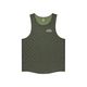 SAYSKY ���������� �졼�����󥰥�å� SM30025c1079 Couture Combat Singlet ��� Green Aop ���󥯥ȥå� ���˥󥰥���� �Ρ����꡼�� ���꡼�� �⡼����� �۴�®�� �ɥ饤 ���� ���ȥ�å� ���˥� �ޥ饽�� ���祮�� �ȥ쥤����˥� �ȥ���
