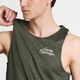 SAYSKY ���������� �졼�����󥰥�å� SM30025c1079 Couture Combat Singlet ��� Green Aop ���󥯥ȥå� ���˥󥰥���� �Ρ����꡼�� ���꡼�� �⡼����� �۴�®�� �ɥ饤 ���� ���ȥ�å� ���˥� �ޥ饽�� ���祮�� �ȥ쥤����˥� �ȥ���