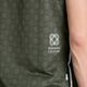 SAYSKY ���������� �졼�����󥰥�å� SM30025c1079 Couture Combat Singlet ��� Green Aop ���󥯥ȥå� ���˥󥰥���� �Ρ����꡼�� ���꡼�� �⡼����� �۴�®�� �ɥ饤 ���� ���ȥ�å� ���˥� �ޥ饽�� ���祮�� �ȥ쥤����˥� �ȥ���
