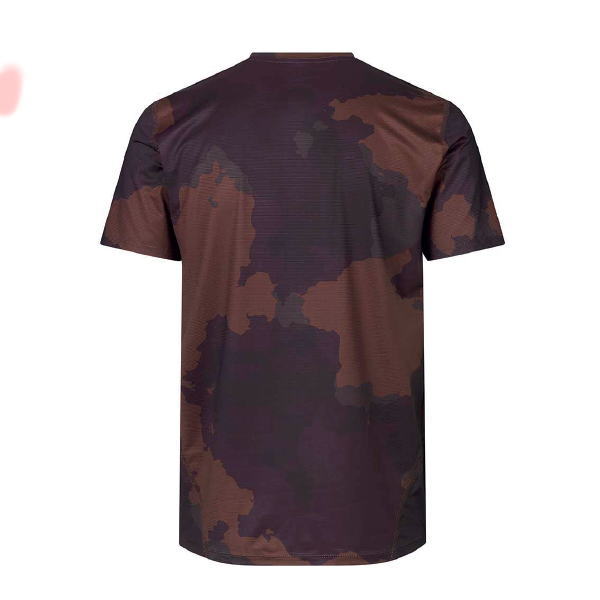 DOXA �ɥ��� ���˥� Ⱦµ����� TROY TEE DESERT DRAU1158  ��˥��å���  OXBLOOD