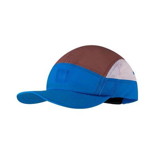 Buff Х  5 Panel Go Cap DOMUS AZURE L/XL 527523 ˥󥰥å ȥ󥭥å ˹ ȥ쥤˥ ȥɥ л ޥ饽  祮