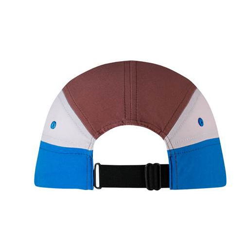 Buff Х  5 Panel Go Cap DOMUS AZURE L/XL 527523 ˥󥰥å ȥ󥭥å ˹ ȥ쥤˥ ȥɥ л ޥ饽  祮