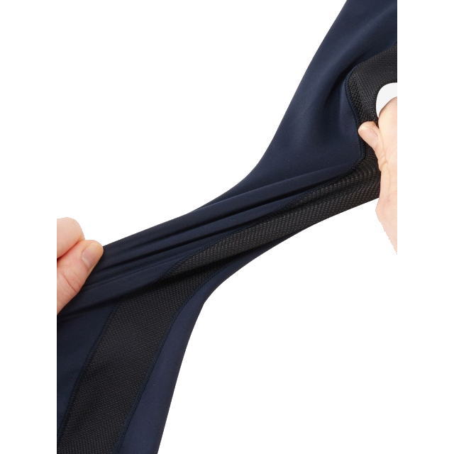 ������ɥ����� Goldwin C3fit ���˥� ��å��奢���ॹ�꡼�� GC04191 ��˥��å��� �֥�å� ��� ��ǥ����� �尵 �ڿ�ư���� �����֥����� �̵��� �����ɽ� UV���å� �糰���к� ���ȥ�å�