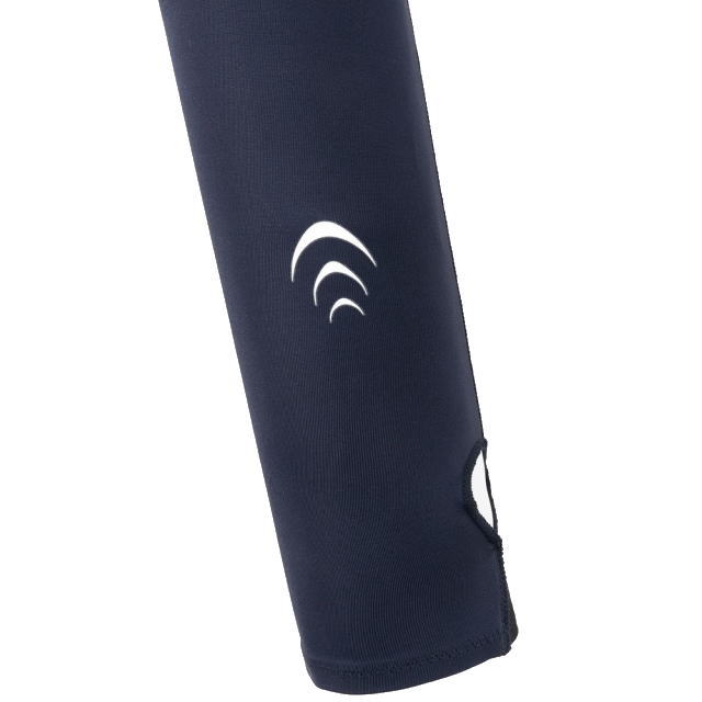 ������ɥ����� Goldwin C3fit ���˥� ��å��奢���ॹ�꡼�� GC04191 ��˥��å��� �֥�å� ��� ��ǥ����� �尵 �ڿ�ư���� �����֥����� �̵��� �����ɽ� UV���å� �糰���к� ���ȥ�å�