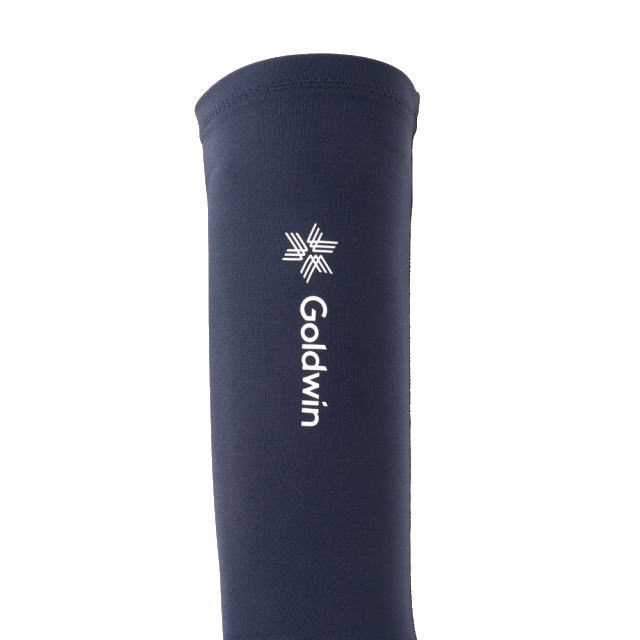 ������ɥ����� Goldwin C3fit ���˥� ��å��奢���ॹ�꡼�� GC04191 ��˥��å��� �֥�å� ��� ��ǥ����� �尵 �ڿ�ư���� �����֥����� �̵��� �����ɽ� UV���å� �糰���к� ���ȥ�å�