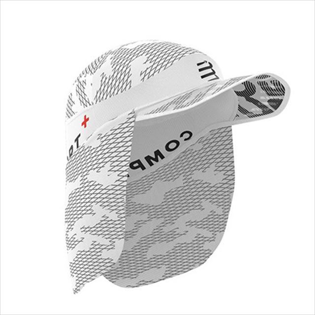 Compressport コンプレスポーツ アイスキャップ サンシェード Ice Cap